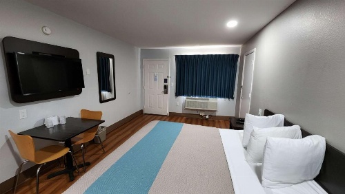 Motel 6-Webster, TX - Houston - Nasa Lake image 10