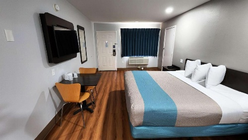 Motel 6-Webster, TX - Houston - Nasa Lake image 12