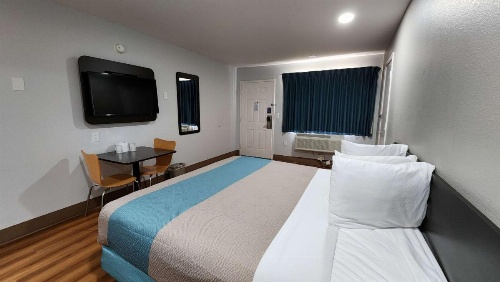 Motel 6-Webster, TX - Houston - Nasa Lake image 13
