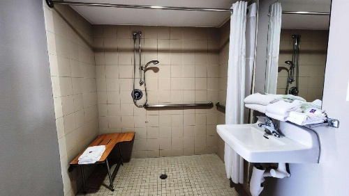 Motel 6-Webster, TX - Houston - Nasa Lake image 16