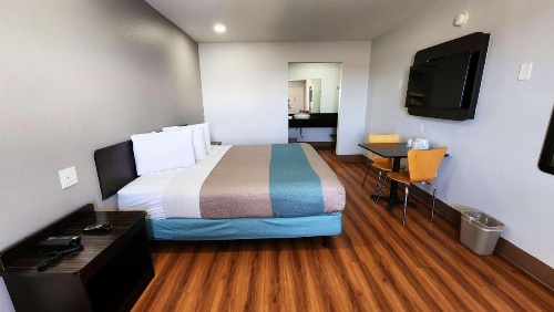 Motel 6-Webster, TX - Houston - Nasa Lake image 17