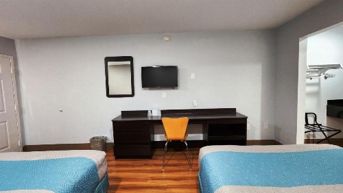 Motel 6-Webster, TX - Houston - Nasa Lake image 19
