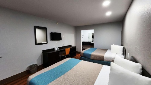 Motel 6-Webster, TX - Houston - Nasa Lake image 20