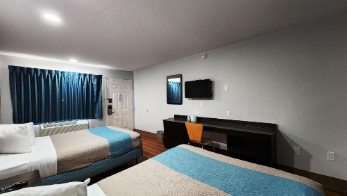 Motel 6-Webster, TX - Houston - Nasa Lake image 21