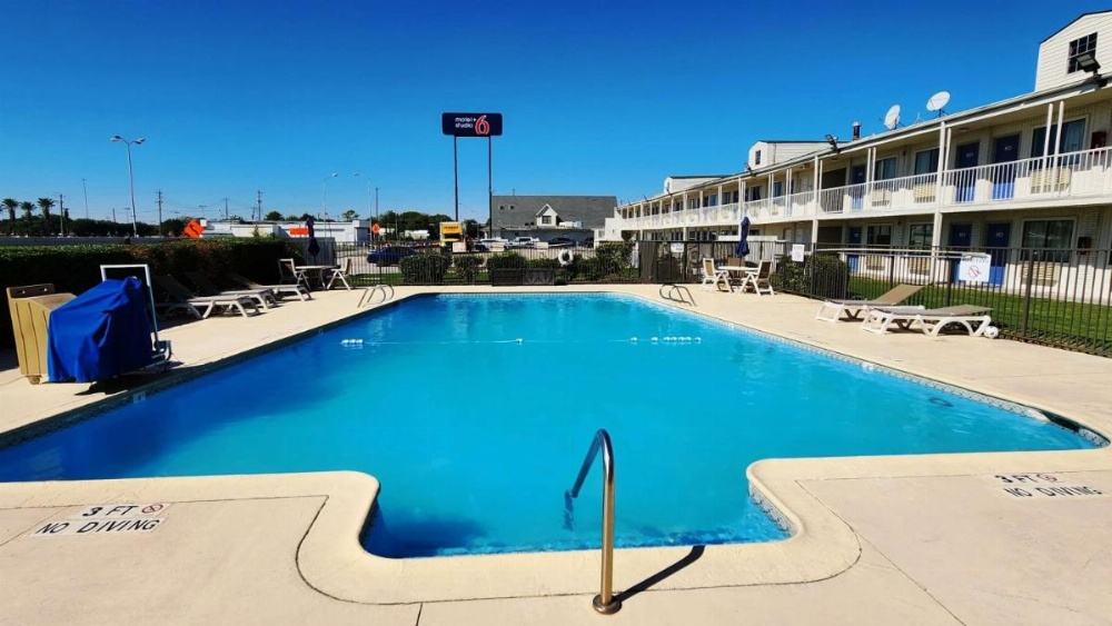 Motel 6-Webster, TX - Houston - Nasa Lake Image 26