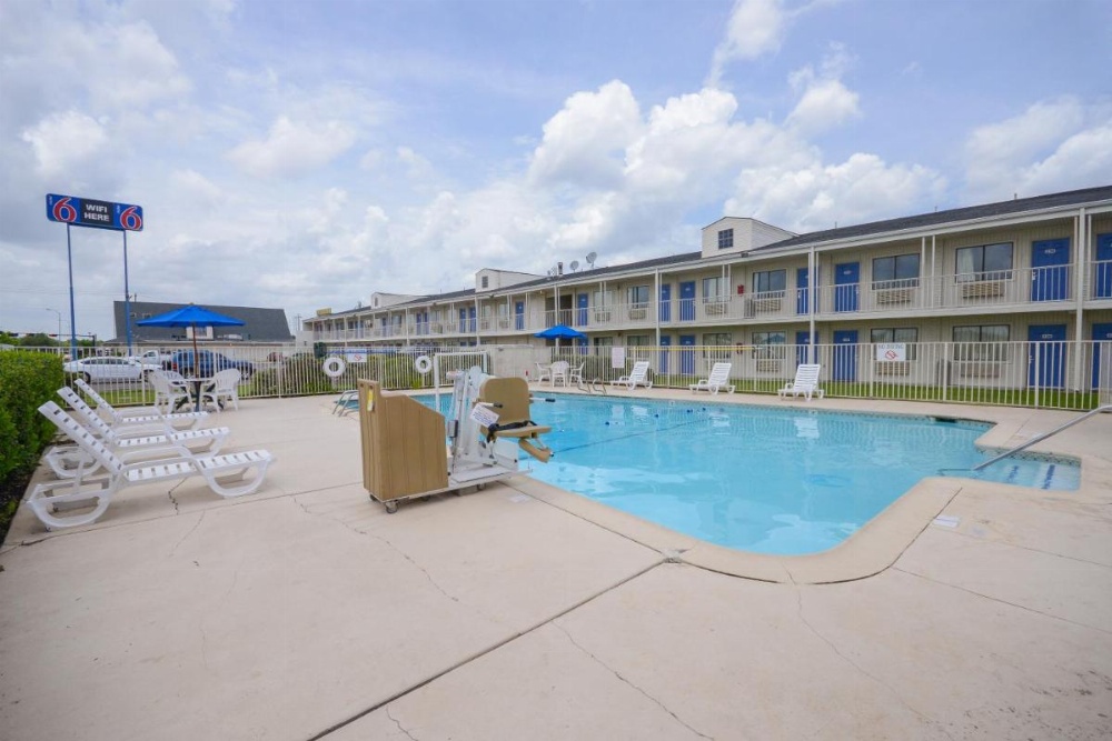 Motel 6-Webster, TX - Houston - Nasa Lake Image 27