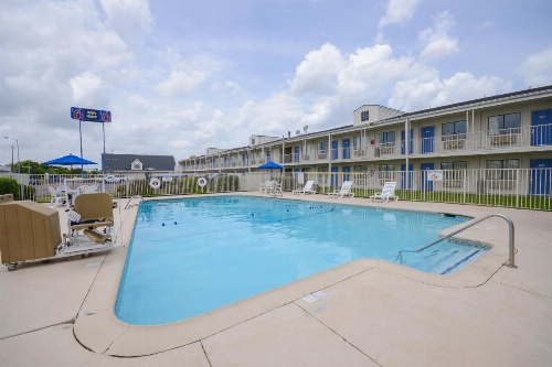 Motel 6-Webster, TX - Houston - Nasa Lake image 29