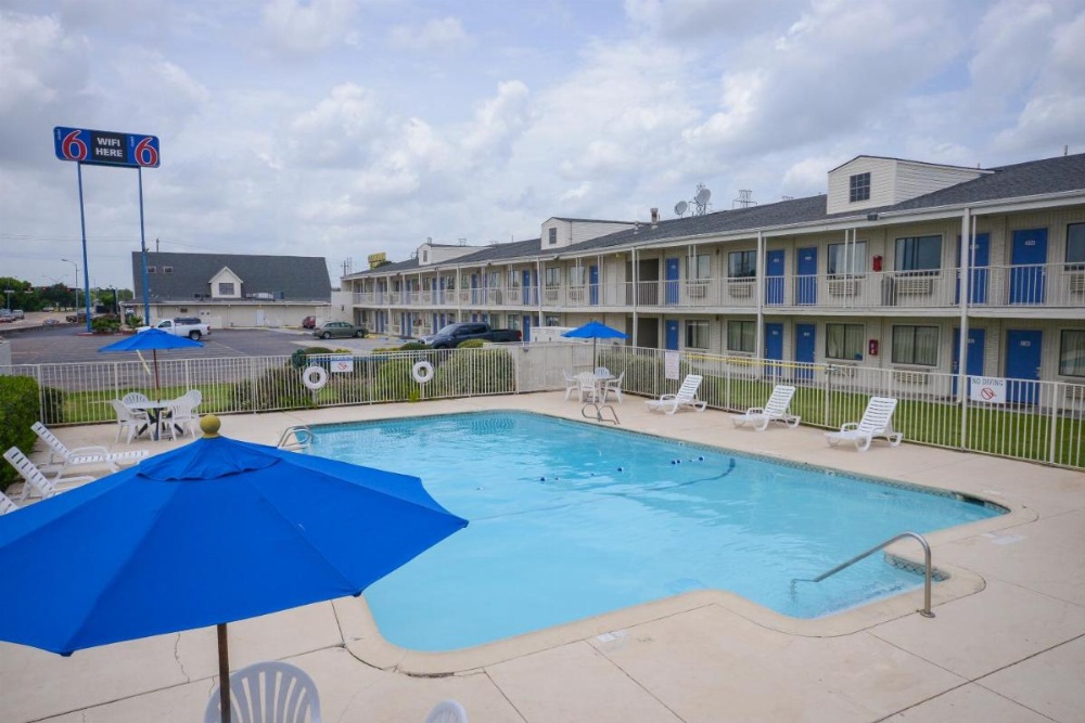 Motel 6-Webster, TX - Houston - Nasa Lake Image 30