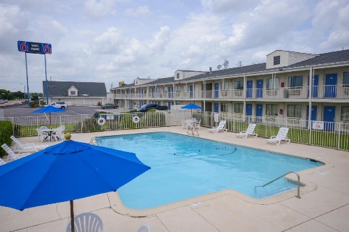 Motel 6-Webster, TX - Houston - Nasa Lake image 30