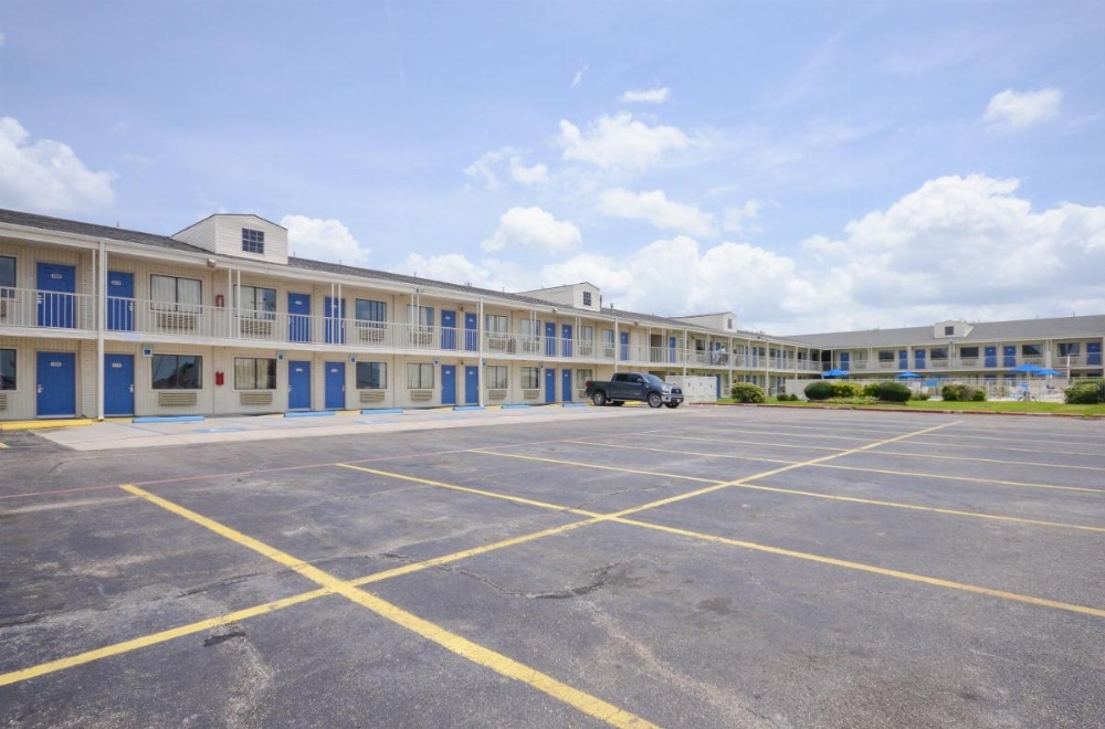Motel 6-Webster, TX - Houston - Nasa Lake Image 32