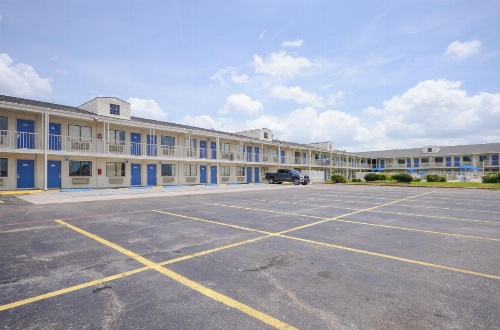 Motel 6-Webster, TX - Houston - Nasa Lake image 32