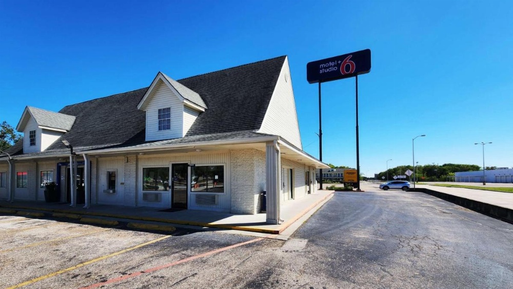 Motel 6-Webster, TX - Houston - Nasa Lake Image 37