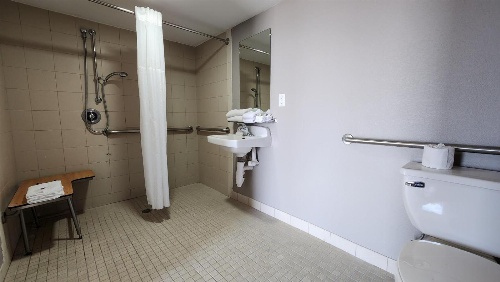 Motel 6-Webster, TX - Houston - Nasa Lake image 4