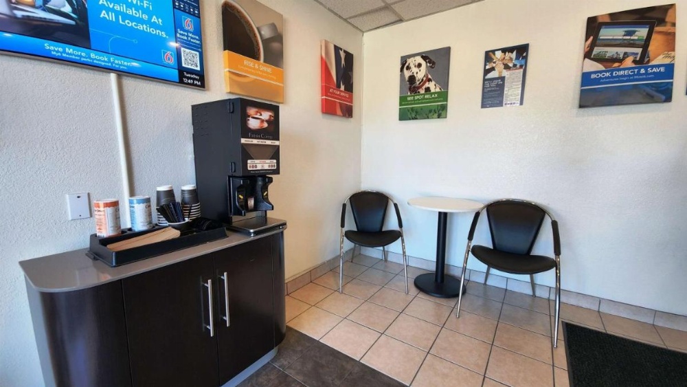 Motel 6-Webster, TX - Houston - Nasa Lake Image 7