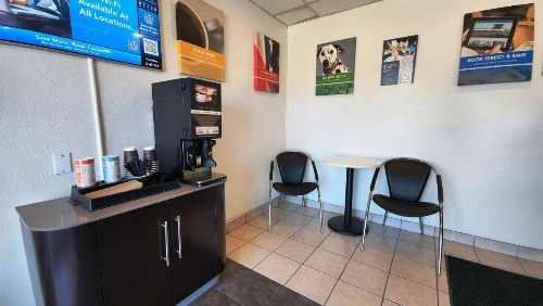 Motel 6-Webster, TX - Houston - Nasa Lake image 7