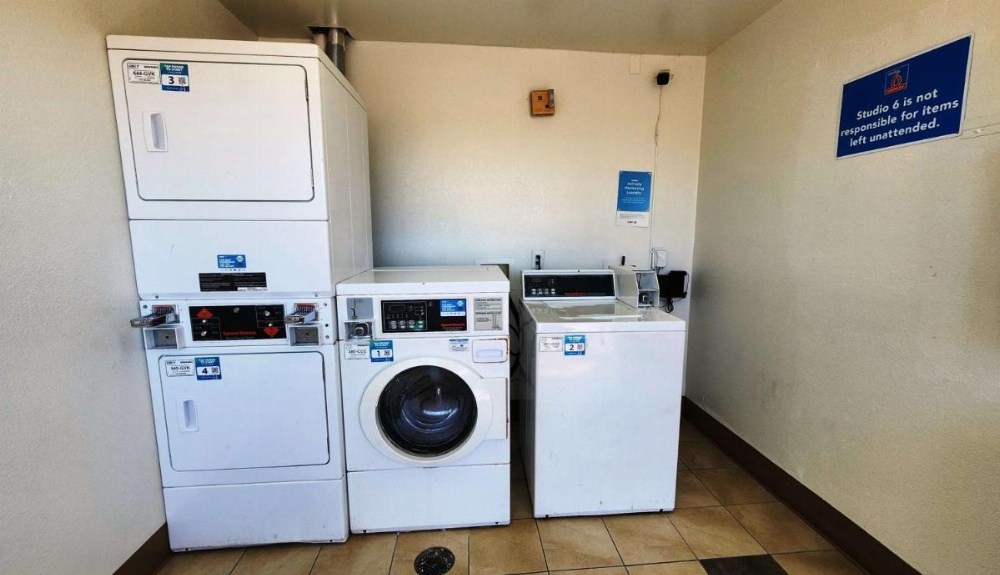 Motel 6-Webster, TX - Houston - Nasa Lake